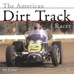 THE AMERICAN DIRT TRACK RACER Midget and track roadster  