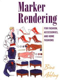   for Fashion Designers by Linda Tain, Fairchild Books  Paperback