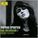 Martha Argerich, The Collection, Vol. 1 The Solo Recordings