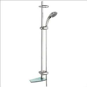  Grohe Movario Champagne Hand Held Shower System: Home 