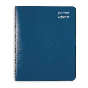  Day Timer Coastlines Weekly Wire bound Planner, Small, 6 7 