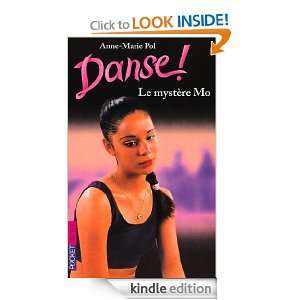 Danse  tome 18 (Pocket Jeunesse) (French Edition) Anne Marie POL 