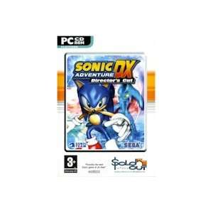  BRAND NEW Sold Out Software Sonic Adventure Dx Directors 