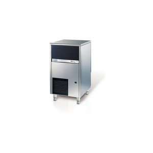  Brema Cb316 Ice Machine Maker (Cube): Appliances