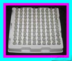 100 GE 921 Miniature Bulbs 12.8V T 5 Wedge Base LOW Vol  