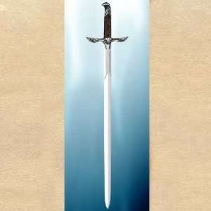  Assassins Creed 38 Sword of Altair Replica Suede Handle 
