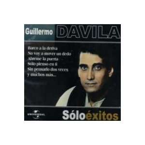  Solo Exitos: Guillermo Davila: Music