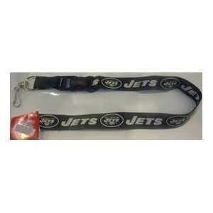  Jets Lanyard Key Chain Holder: Automotive