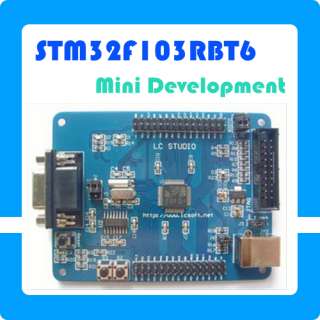 STM32F103RBT6 ARM Cortex M3 mini Entwicklungs Board  