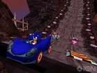 Sonic SEGA All Stars Racing Nintendo DS, 2010 010086670332  