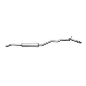   Exhaust Exhaust System for 2001   2003 Ford Explorer: Automotive