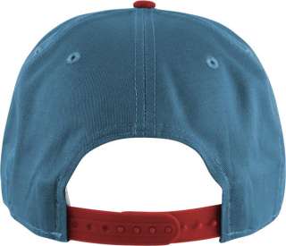 Minnesota Twins 9FIFTY 1965 All Star Patch Snapback Hat  