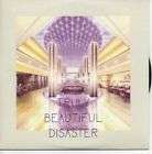 AI807) Truly Beautiful Disaster, Luxury Living   DJ CD