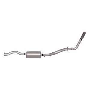   Exhaust System for 1996   1999 Chevy Pick Up Full Size: Automotive