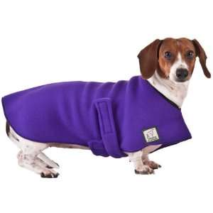  Miniature Dachshund Spring Fall Dog Coat: Pet Supplies