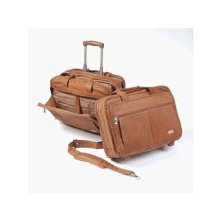  Notebook Case Full Grain Leather U.S. Luggage: Everything 