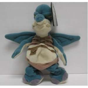  Star Wars Episode I Watto Plush by Hasbro: Toys & Games