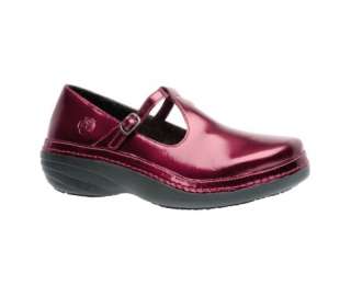 NEW Womens Timberland PRO® 87542 Renova Mary Jane Shoes  