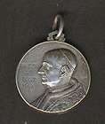   Silver Medal San Benito Abad L K items in filateliamk 
