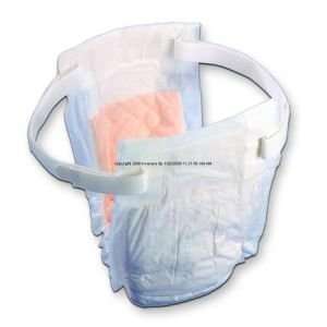  Adjustable Belted Undergarment    Case of 120    TRA2150A 