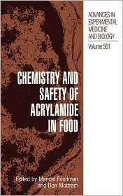   in Food, (0387239200), Mendel Friedman, Textbooks   