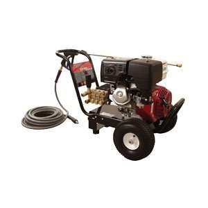  MI T M Industrial Gas Cold Water Pressure Washers 