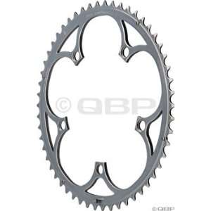  Campagnolo Record 10 Speed 54T Chainring For Use With 44T 