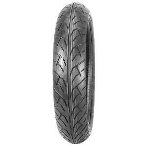  Dunlop D205 Front Motorcycle Tire (110/80 17): Automotive