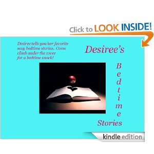 Desirees Bedtime Stories: Desiree Davidson:  Kindle Store