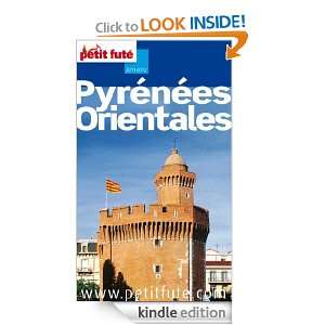 Pyrénées Orientales (GUIDES DEPARTEM) (French Edition) Collectif 