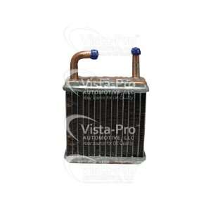  Vista Pro Automotive 399379 Heater Core: Automotive