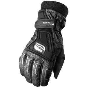  MSR Mens Cold Pro Offroad Gloves Black Medium M 329962 