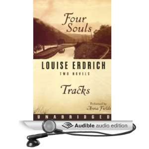  Four Souls & Tracks Two Novels (Audible Audio Edition 