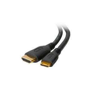 Mini HDMI (Type C) to HDMI (Type A) Cable For ViewSonic ViewBook 730 