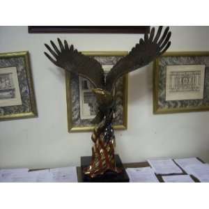  Bronze Allegiance American Eagle: Everything Else