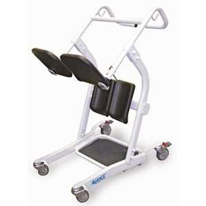  Alliance Stand Aid Patient Lift with Single Seat Lock: Health 