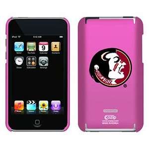  Florida State University Head on iPod Touch 2G 3G CoZip 