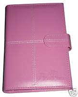 wedding planner, THE WED PLAN;The Ultimate Planner pink  