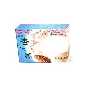  Cup A Instant Almond Paste (4/box)   7.2oz Everything 