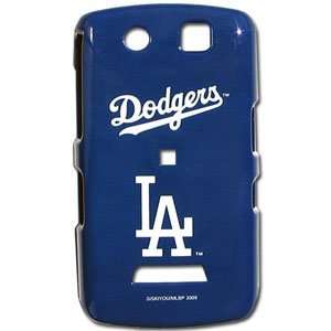  Los Angeles Dodgers Blackberry Storm Faceplates Sports 