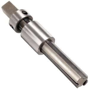 Walton 10753 3/4, 3 Flute Tap Extractor With Square Shank  