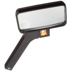 Donegan LRX 200B Illuminated Magnifier with Lens, 2 x 4 Lens Size 
