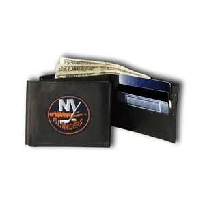 NHL New York Islanders Wallet   Bifold
