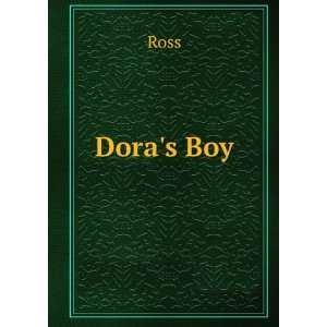  Doras Boy Ross Books