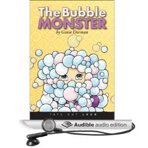   Monster (Audible Audio Edition) Genie Dorman, Josh Kilbourne Books
