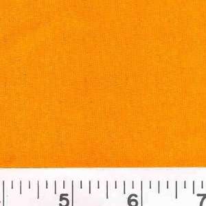  45 Wide Nylon/Lycra swimwear   Neon Orange Fabric By The 