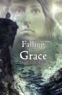    Falling from Grace by Jane Godwin, Holiday House, Inc.  Hardcover