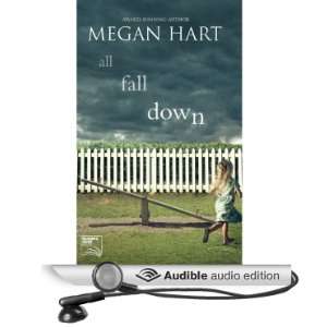   Down (Audible Audio Edition) Megan Hart, Jennifer Van Dyck Books