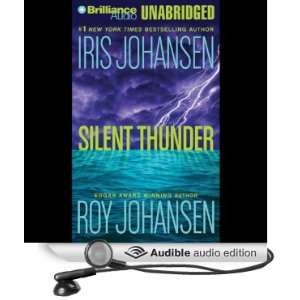   Audio Edition) Iris Johansen, Roy Johansen, Jennifer Van Dyck Books