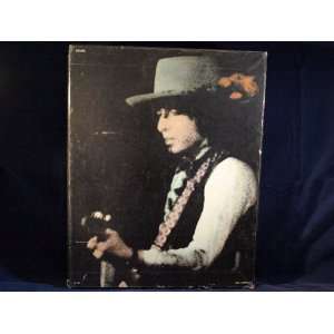  The Songs of Bob Dylan: From 1966 Through 1975: N/A: Books